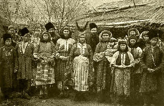 Казаки-некрасовцы и другие русские, которых мы не знаем