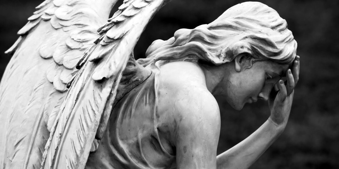 Стоит ли рассказывать ребенку о смерти родственника?