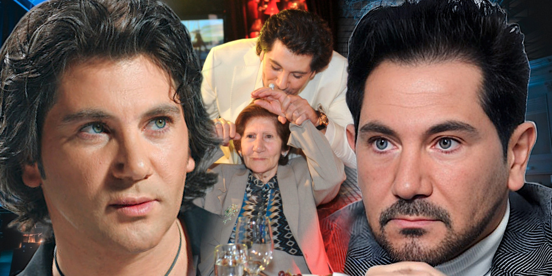 Кем были родители известного певца Авраама Руссо и кто он сам по национальности