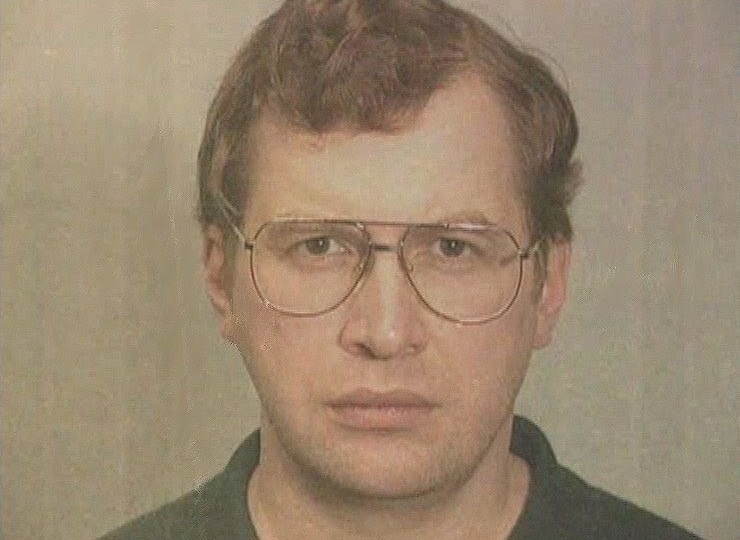 Психологический портрет Мавроди