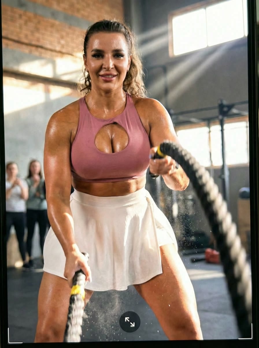 Клара Винтерфельд