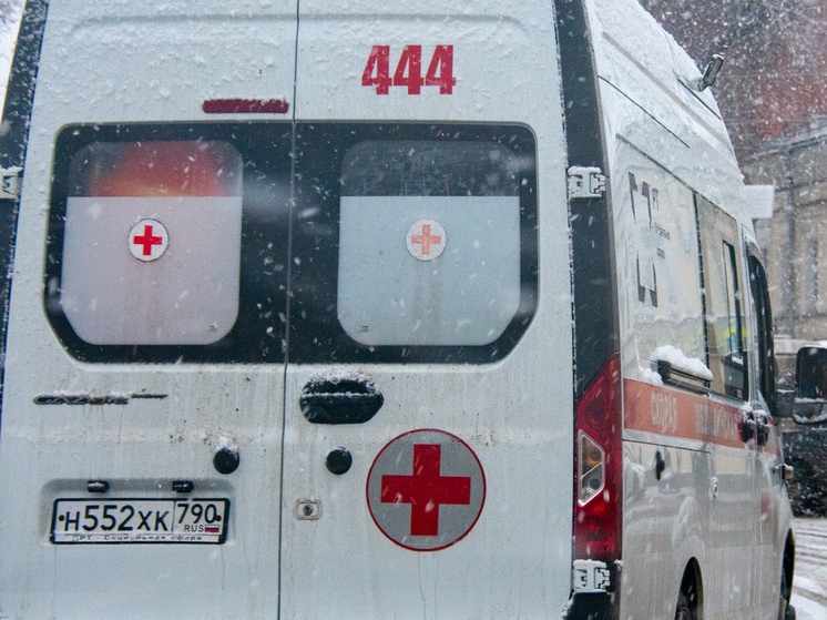     ФОТО: @Svetlana Vozmilova/Global Look Press