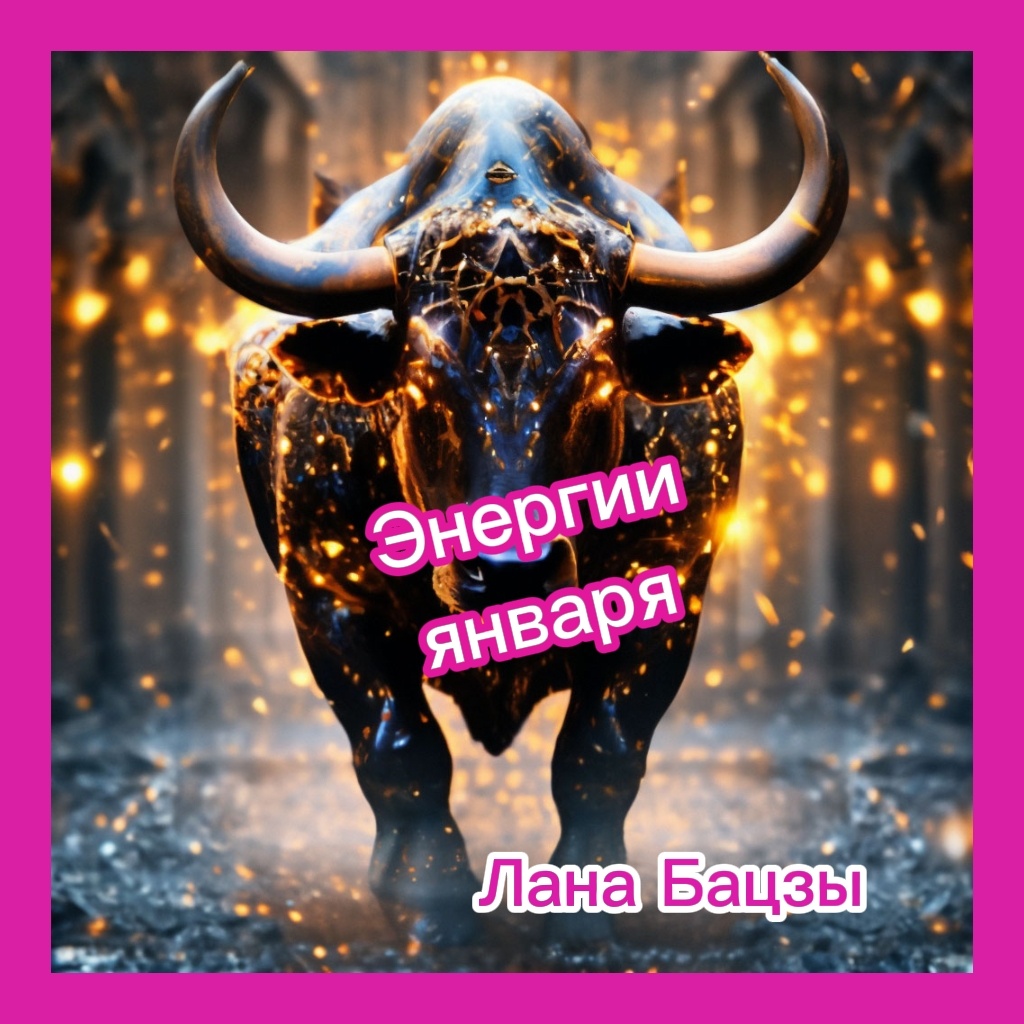 Прогноз на месяц Земляного Быка