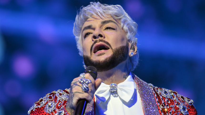    Фото: © РИА Новости/Юрий Кочетков