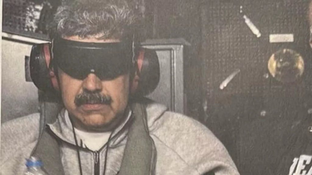    Фото : Donald J. Trump/Truth Social Редакция