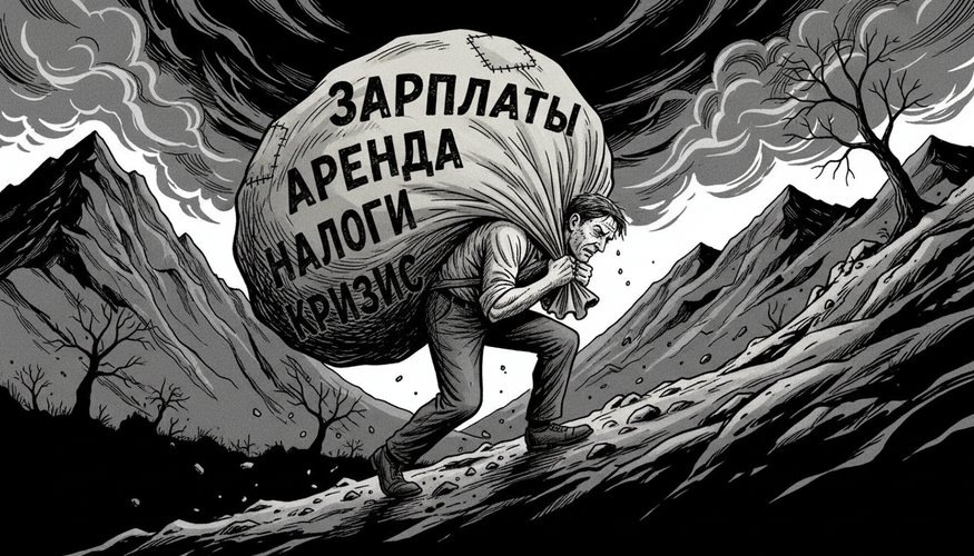 Ошибка на 160 000 рублей, которую совершает каждый второй ИП