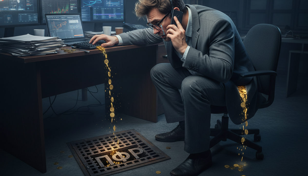 Ошибка на 160 000 рублей, которую совершает каждый второй ИП