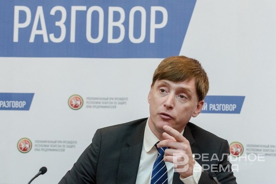   Максим Соколов / realnoevremya.ru