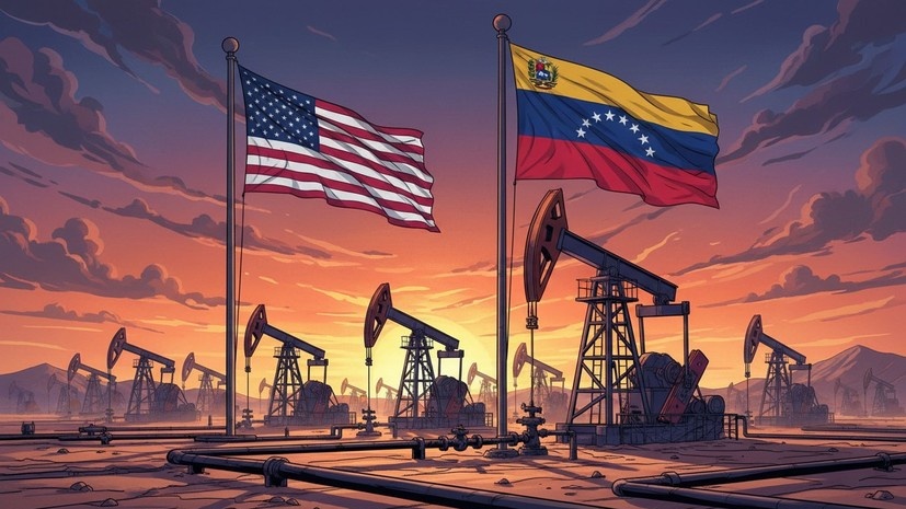   Сгенерировано с помощью ИИ