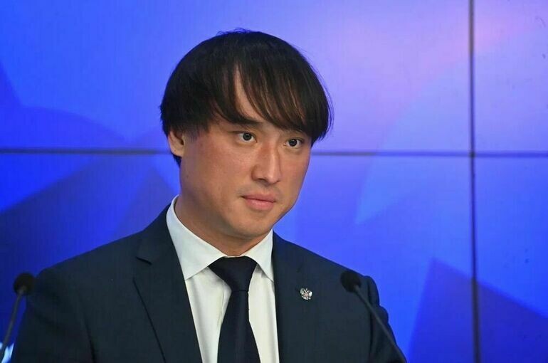   пресс-служба Государственной Думы