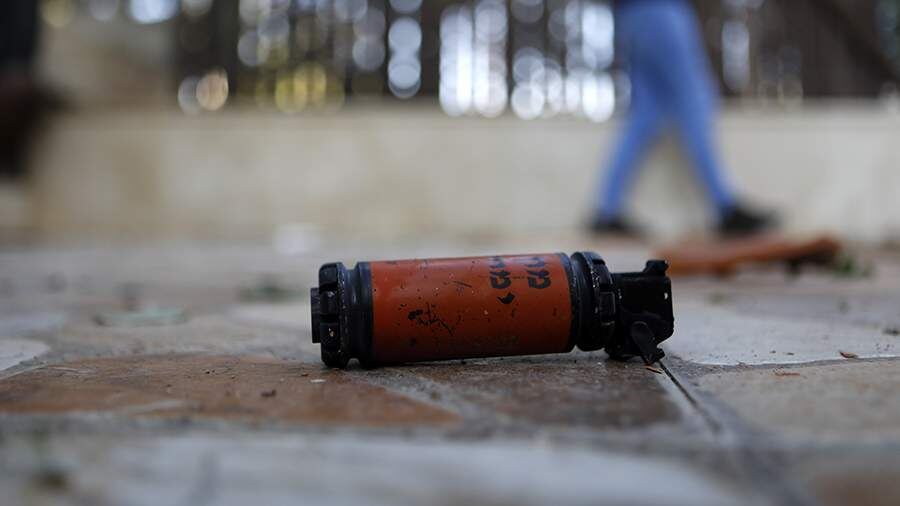    Фото: Global Look Press/Mamoun Wazwaz