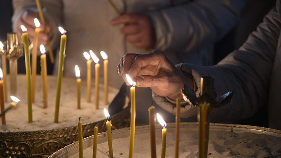    Фото: ИЗВЕСТИЯ/Александр Полегенько