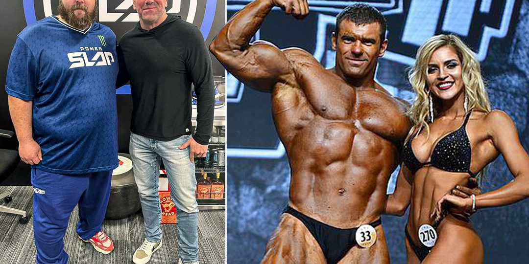 Из фермера в звезды! Что стало с первыми чемпионами Siberian Power Show?