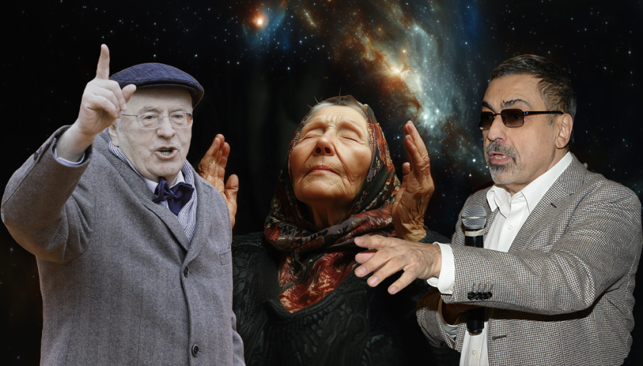    Создано ИИ/NEWS.ru/Global Look Press