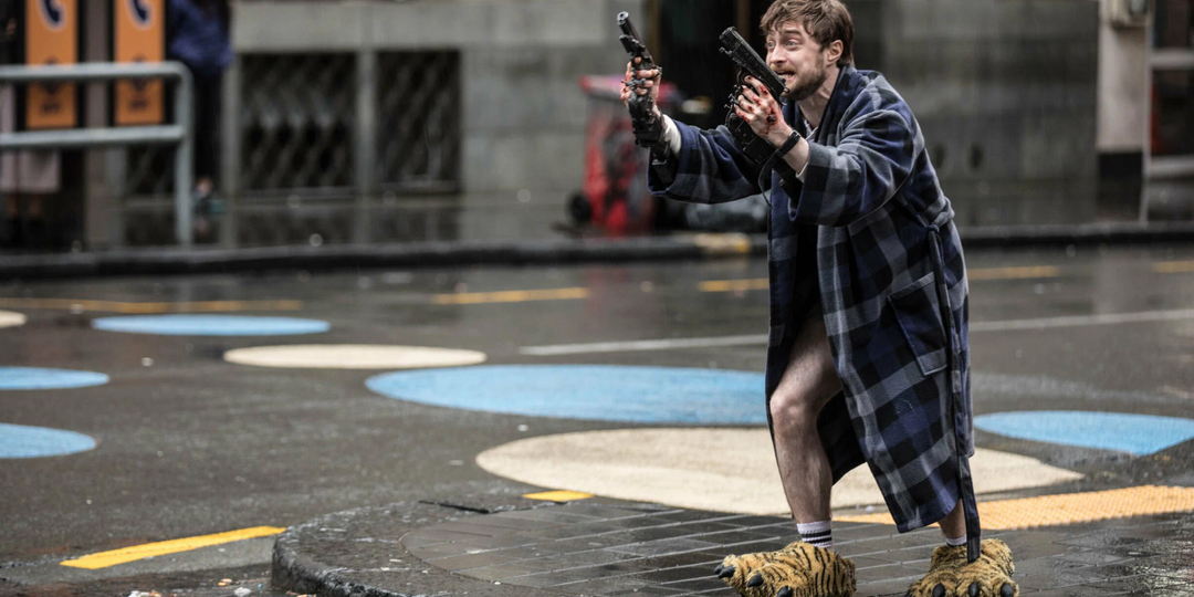 Что посмотреть: 7 фильмов о харизматичных нарушителях правил