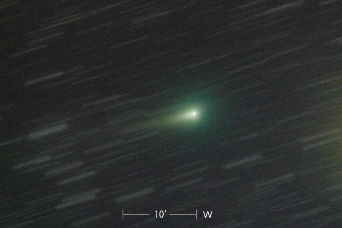    Снимки, сделанные космическим аппаратом Mitsunoi Tsumura.