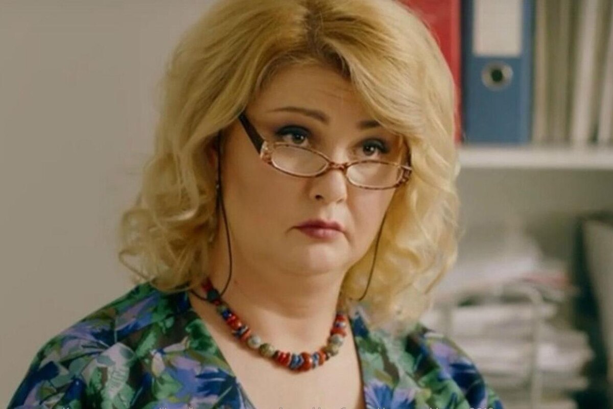     кадр из сериала "Новый человек"