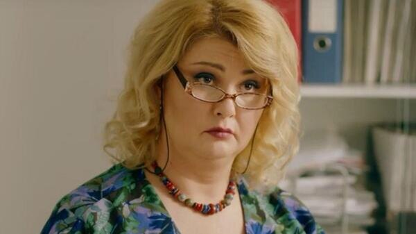 Актриса из «Слова пацана» и «Границы. Таежный роман» ушла из жизни в возрасте 52 лет