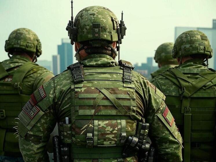     Фото: Изображение сгенерировано нейросетью.