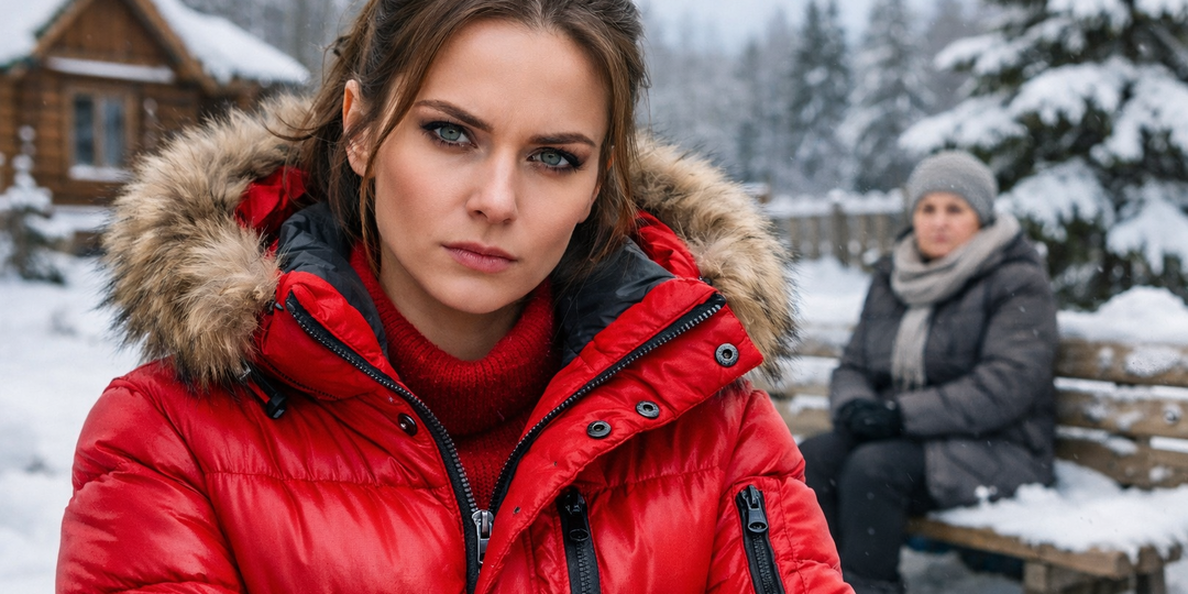 — Это наш маленький секрет, — сказала свекровь. И тогда я поняла: молчание в этой семье покупают.