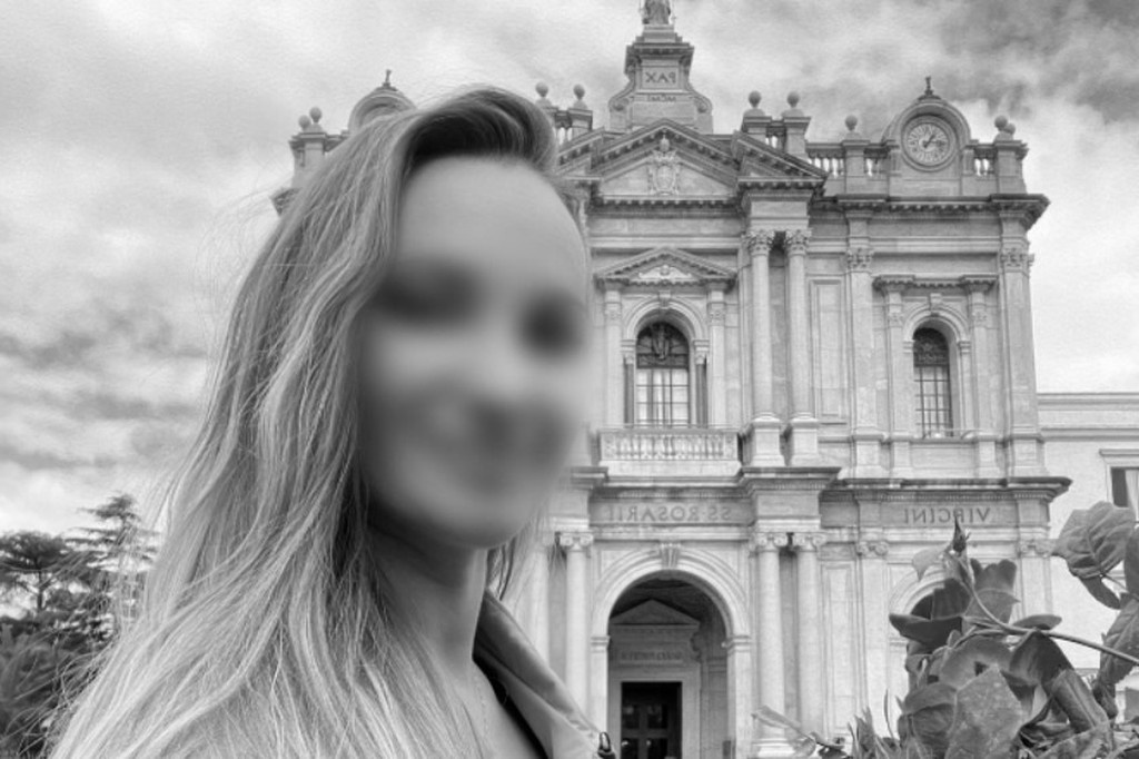    Фото © Instagram (признан экстремистской организацией и запрещён на территории Российской Федерации) / burtseva_italia