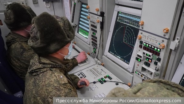 Более 40 дронов уничтожены силами ПВО за три вечерних часа над регионами России