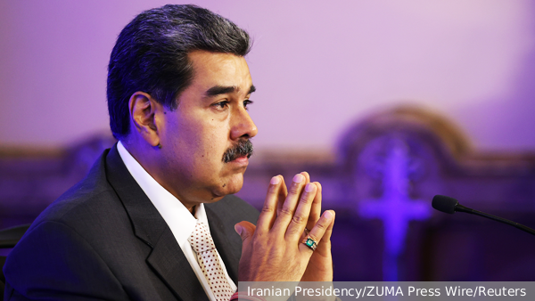     Фото: Iranian Presidency/ZUMA Press Wire/Reuters   
 Текст: Геворг Мирзаян