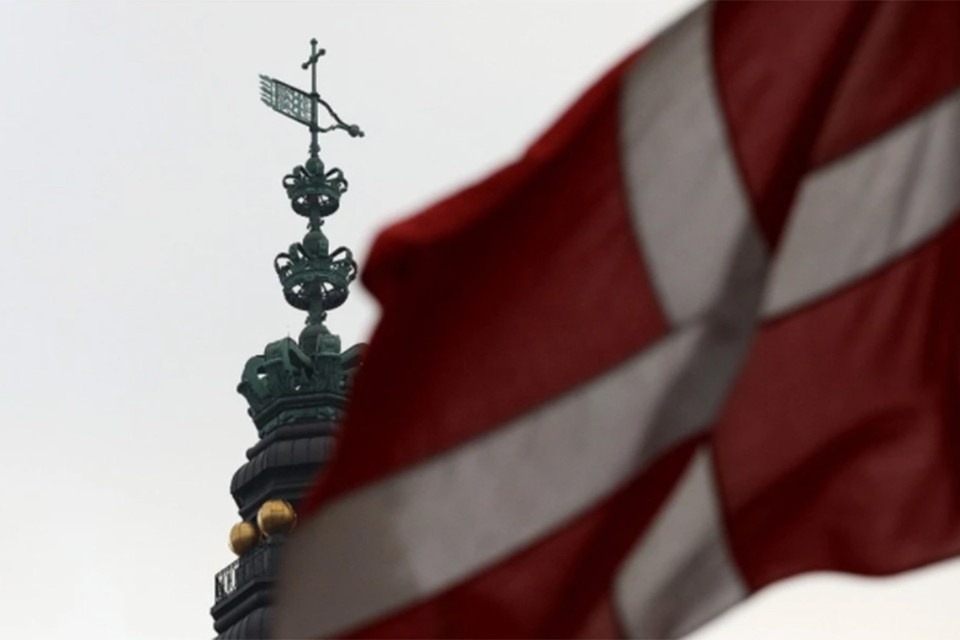    В Дании поставили на место Трампа, призвав отказаться от намерения аннексировать Гренландию. GLOBAL LOOK PRESS