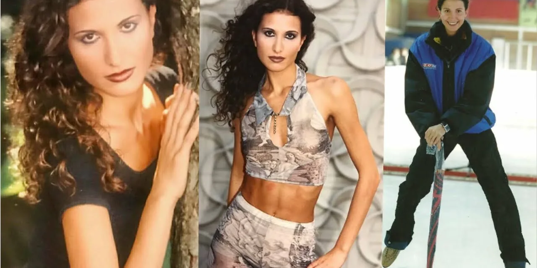 Полная Биография Этери Тутберидзе. Фото, Личная Жизнь. Каток. Лед. Триумф.