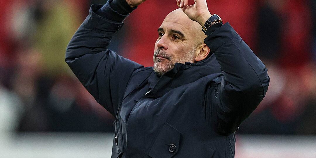 Гвардиола рассказал, как Родри влияет на «Манчестер Сити»