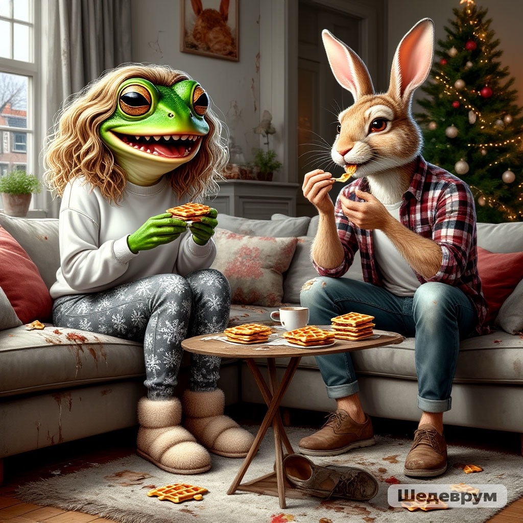 Создано автором 