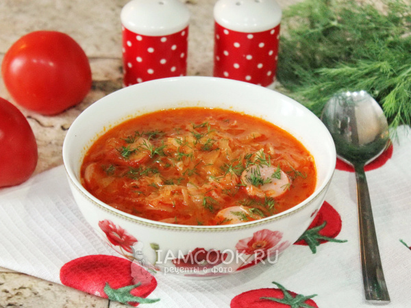 Больше не надо ломать голову! Наваристые супы на каждый день, которые не надоедают и подходят всей семье