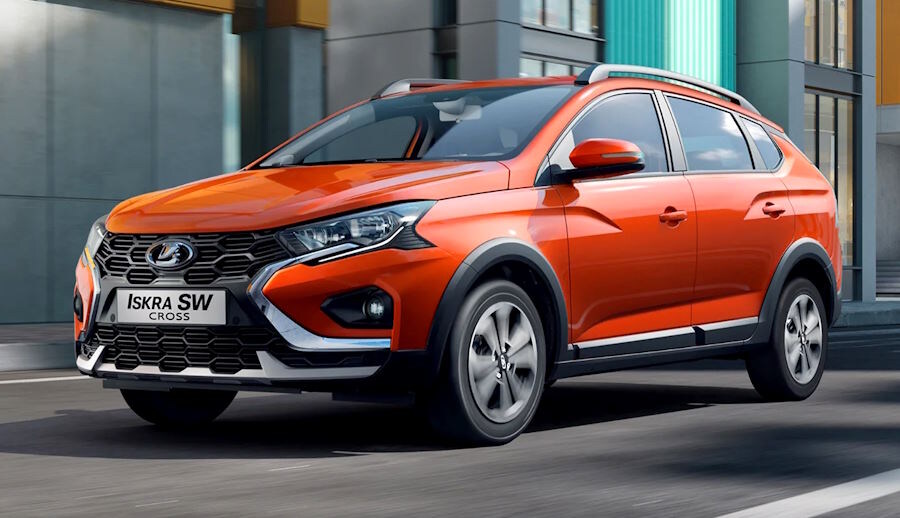 Новые цены на автомобили Лада с января 2026 года — подробная таблица