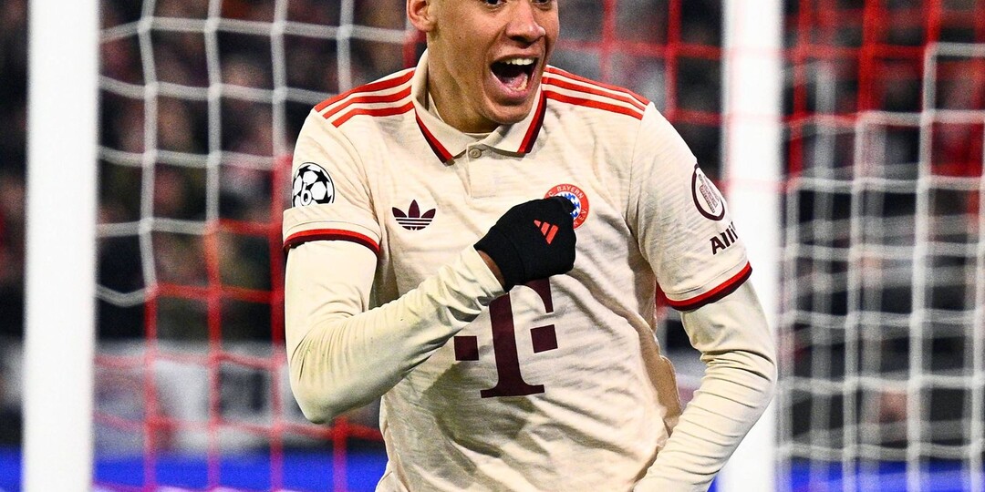 Мусиала – о продлении контракта с «Баварией»: «Не рассматривал другие варианты»