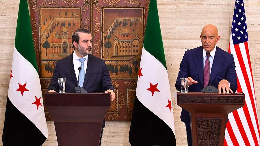    Фото: Global Look Press/Ammar Safarjalani