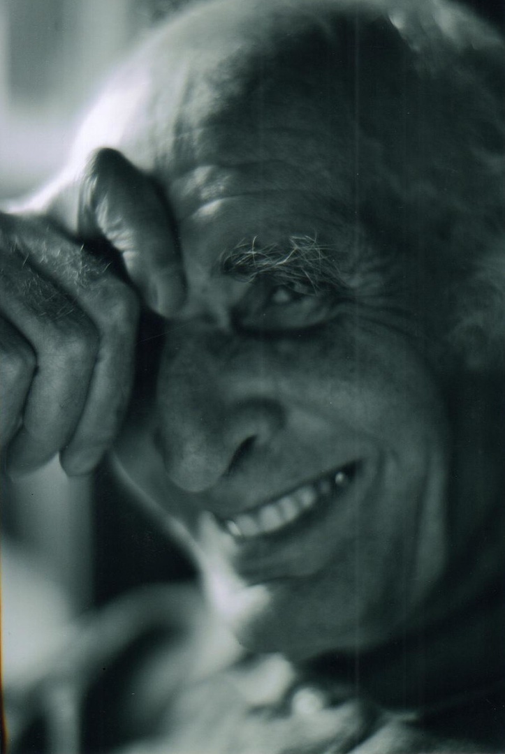 Борис Кожин