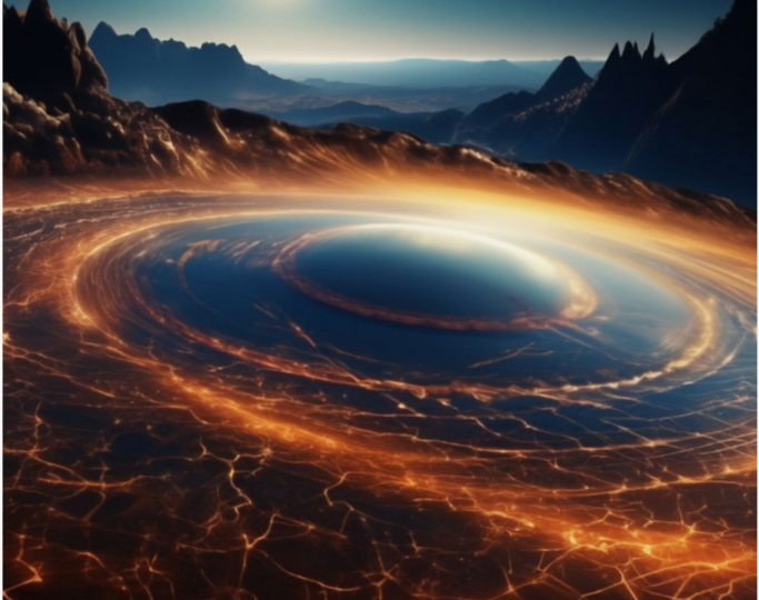 Как одной женщине Информационное поле Земли предсказало смерть родственника