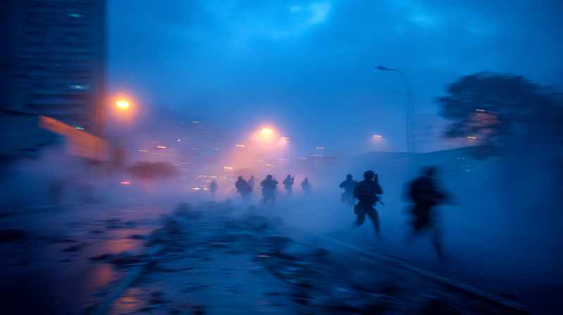    Коллаж Царьграда