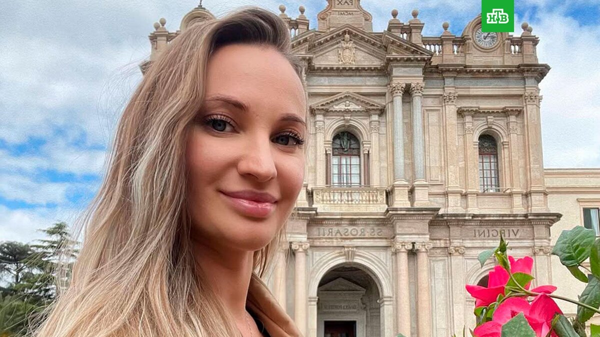    Фото: burtseva_italia / соцсети