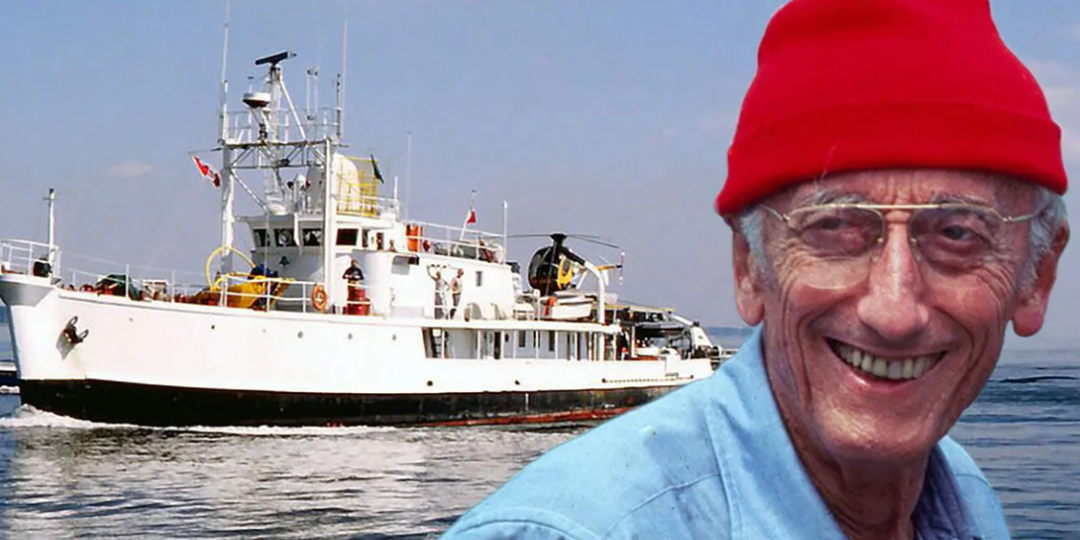 Загадочная миссия «Калипсо»: что искал Кусто у берегов Антарктиды?