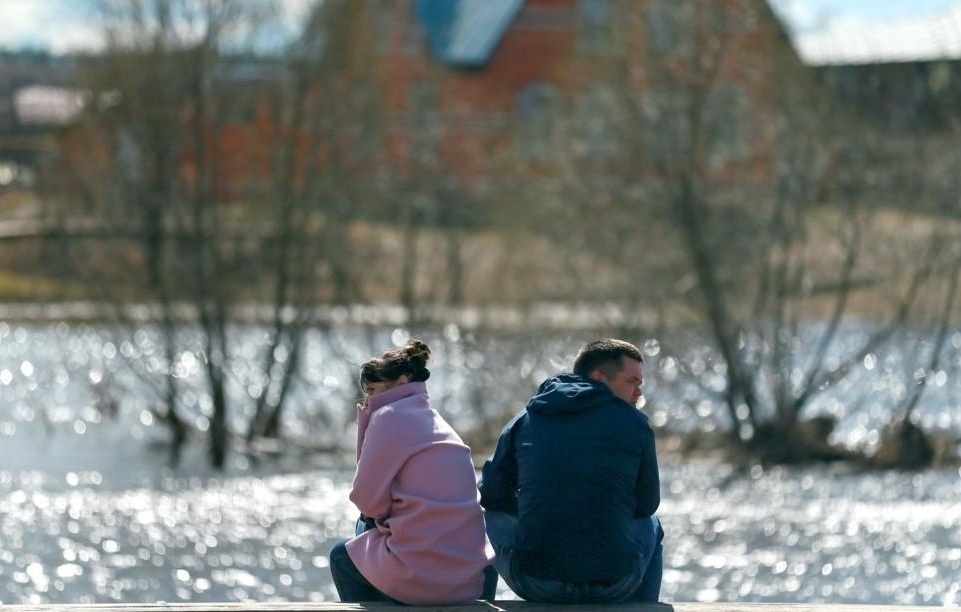 Владимир Смирнов/ТАСС