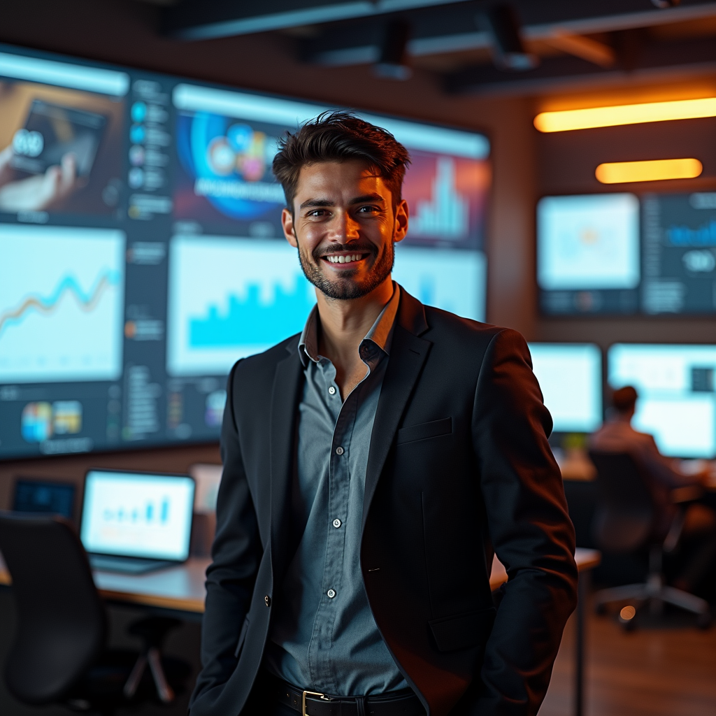    Как создать красивый сайт, который не просто привлекает, а действительно продает: 7 ключевых ошибок и их решения Антон Коновалов