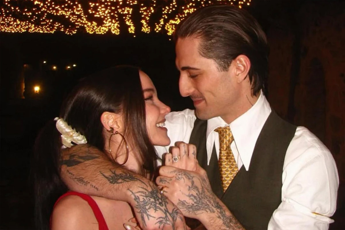    Фото: Дэв Камерон / Instagram (принадлежит корпорации Meta, признанной в РФ экстремистской)