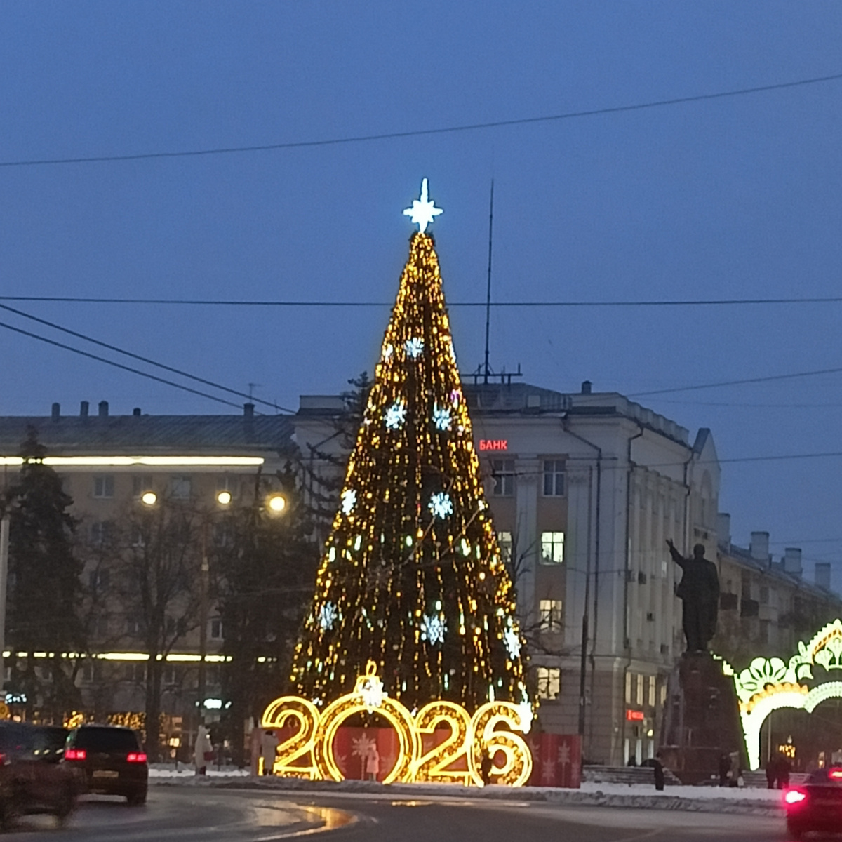 Вживую выглядит ещё красивее, чем на фотографии.