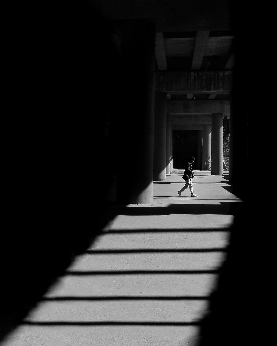 Фотограф © Keyhan Masarrat