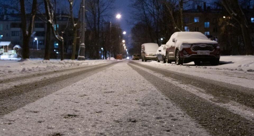 «Настоящая русская зима под Рождество — это подарок». Что ждет москвичей в праздничную ночь?