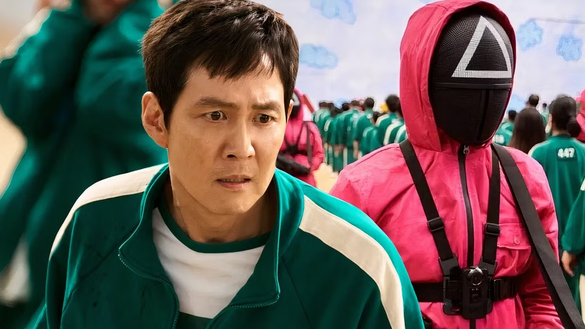 Парадокс, но слабый герой был одной из самых сильных составляющих первого сезона «Игры в кальмара»