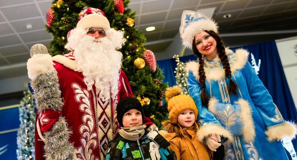 Как подарить особенному ребенку не игрушку, а веру в чудо?