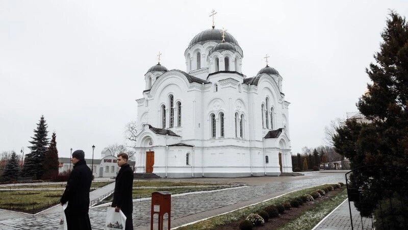      Фото: Николай Балюк / azbyka.ru
