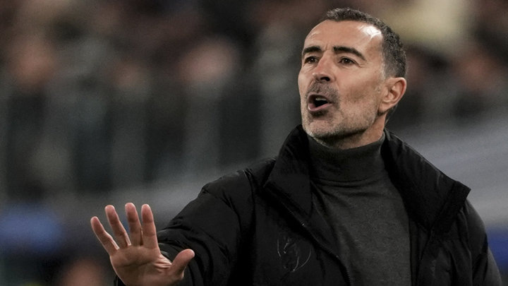 Хуан Карседо